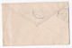 Enveloppe 1896 Cachets Cette, Cessenon , Beziers, Pour Roquebrun - 1876-1898 Sage (Tipo II)