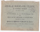 Enveloppe 1903 , Jullian Frères Beziers, Hérault, Bouillie Bordelaise Céleste à Poudre Unique - Brieven En Documenten