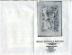 Tannu Tuva 1943 Government Building Certificate Yellowish Paper MNG AI 14909 - Touva