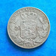 Belgium, 1852, 20 Centimes, Silver - Shipping Only by Insured Mail - See Description - 20 Cent