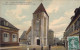 FRANCE - 80 - Saint Valéry Sur Somme - La Place Saint Martin Et La Porte De Nevers - LL - Carte Postale Ancienne - Saint Valery Sur Somme