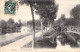 FRANCE - 80 - AMIENS - Rives De La Somme - LL - Carte Postale Ancienne - Amiens