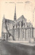FRANCE - 80 - AMIENS - Cathédrale - Abside - Carte Postale Ancienne - Amiens