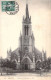 FRANCE - 80 - AMIENS - L'église Saint Martin - LL - Carte Postale Ancienne - Amiens