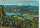 Titisee, Hochschwarzwald, Baden-Württemberg - Hochschwarzwald