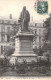 FRANCE - 80 - AMIENS - Statue De Dufresne Du Cange - LL - Carte Postale Ancienne - Amiens