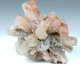 Delcampe - Mineral - Aragonite (Molina De Aragon, Spagna) - Lot. 1027 - Minéraux