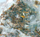 Mineral - Astrofillite (Penisola Di Kola, Russia) - Lot. 1036 - Minéraux