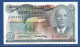 MALAWI - P.13f – 50 Tambala 01.11.1984 UNC-, S/n A/20 351704 - Malawi