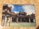 Taiwan Postcard Used - Covers & Documents