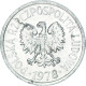 Monnaie, Pologne, 10 Groszy, 1978 - Pologne