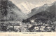 SUISSE - Interlaken Und Jungfrau - Carte Postale Ancienne - Interlaken