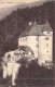 SUISSE - Valangin - Le Chateau - Carte Postale Ancienne - Valangin