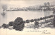 SUISSE - MONTREUX - Vue Sur La Ville - Editeur Jullien Frères - Carte Postale Ancienne - Mon