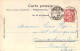 SUISSE - GENEVE - Les Mouettes - Carte Postale Ancienne - Genève