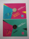 Delcampe - LONDON 2012 OLYMPIC GAMES - COMPLETE COLLECTION OF 29 COINS OF 50 PENCE - GRAN BRETAÑA GB - NEUF - NEW - 50 Pence