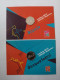 Delcampe - LONDON 2012 OLYMPIC GAMES - COMPLETE COLLECTION OF 29 COINS OF 50 PENCE - GRAN BRETAÑA GB - NEUF - NEW - 50 Pence