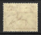 GERMANY......THIRD REICH........" 1936..."....FENCING...OLYMPICS....SG611......15 +10pt.......(CAT.VAL.£22...)....MH.. - Ete 1936: Berlin