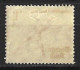 GERMANY......THIRD REICH........" 1936...".....JAVELIN.......OLYMPICS.......SG609..........MNH.. - Summer 1936: Berlin