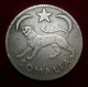 Somalia , 1 Somalo , 1950 . KM# 5 , Silver . Perfect . Gomaa - Somalia