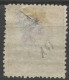 Espagne - Spain - Spanien 1874 Y&T N°149B - Michel N°143 Nsg - 4p Allégorie De La Justice - Nuovi