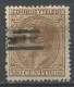 Espagne - Spain - Spanien 1879 Y&T N°186B - Michel N°179 Nsg - 20c Alphonse XII - Ungebraucht