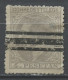 Espagne - Spain - Spanien 1879 Y&T N°191B - Michel N°184 Nsg - 4p Alphonse XII - Ungebraucht