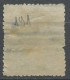 Espagne - Spain - Spanien 1879 Y&T N°191B - Michel N°184 Nsg - 4p Alphonse XII - Unused Stamps