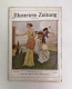 Illustrirte Zeitung. Nummer 3431. 132. Bd.. 1. April 1909. - Other & Unclassified