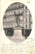 CPA Carte Postale  France Paris Statue Du Sergent Bobillot 1903  VM66056 - Statues
