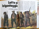 Bersaglieri - Epopea Dei Fanti Piumati Da La Marmora Ai Commandos - Ed. 1979 - Documents