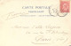 BELGIQUE - WELLIN - Château De Sohier - Edit Banneux - Carte Postale Ancienne - Wellin