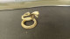 FIGURA DE SERPIENTE DE BRONCE (6X4X3 CM) - Rame