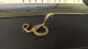 FIGURA DE SERPIENTE DE BRONCE (6X4X3 CM) - Rame