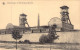 BELGIQUE - WINTERSLAG - Charbonnage - Carte Postale Ancienne - Sonstige & Ohne Zuordnung