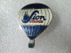 TOP  PIN'S    MONTGOLFIERE   BALLON   SION  KOLSCH     BIÈRE  Email Grand Feu - Airships