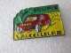 PIN'S    ECURIE  VAUCOULEURS  BUGGY  TOUT TERRAINS - Rallye