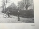 Reproductie Foto Sint-Martens-Latem / Langs De Laethemstraat - Circa 1921 - Sint-Martens-Latem