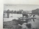 Reproductie Foto Sint-Martens-Latem (Deurle) / Overzet “De Ratte “ - Circa 1930 - Sint-Martens-Latem