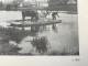 Reproductie Foto Sint-Martens-Latem (Deurle) / Overzet “De Ratte “ - Circa 1930 - Sint-Martens-Latem