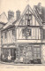 FRANCE - 60 - COMPIEGNE - Vieille Maison - LL - Carte Postale Ancienne - Compiegne