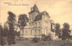 BELGIQUE - WAREMME - Villa De Lafontaine - Carte Postale Ancienne - Borgworm