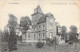 BELGIQUE - WAREMME - Villa De Lafontaine - Carte Postale Ancienne - Waremme