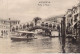 ITALIE - VENEZIA - Ponte Di Rialto - Carte Postale Ancienne - Venezia