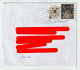 6495 Lettre Cover 2023 BELGIQUE BELGIE 2014 CHIEN DOG BICHON TERRIER DE BOSTON HUND HOND - Lettres & Documents