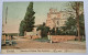 @J@  -  CONTICH  -  Barrière Et Château Van Issenhoven  -  Zie / Voir Scan's - Kontich