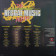 * 2LP *  THE COMPLETE REGGAE MUSIC ALBUM - VARIOUS - Reggae