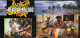 * 2LP *  THE COMPLETE REGGAE MUSIC ALBUM - VARIOUS - Reggae