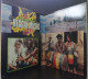 * 2LP *  THE COMPLETE REGGAE MUSIC ALBUM - VARIOUS - Reggae