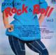 * LP *  GOOD OLE ROCK & ROLL Vol.2 - VARIOUS - Hit-Compilations